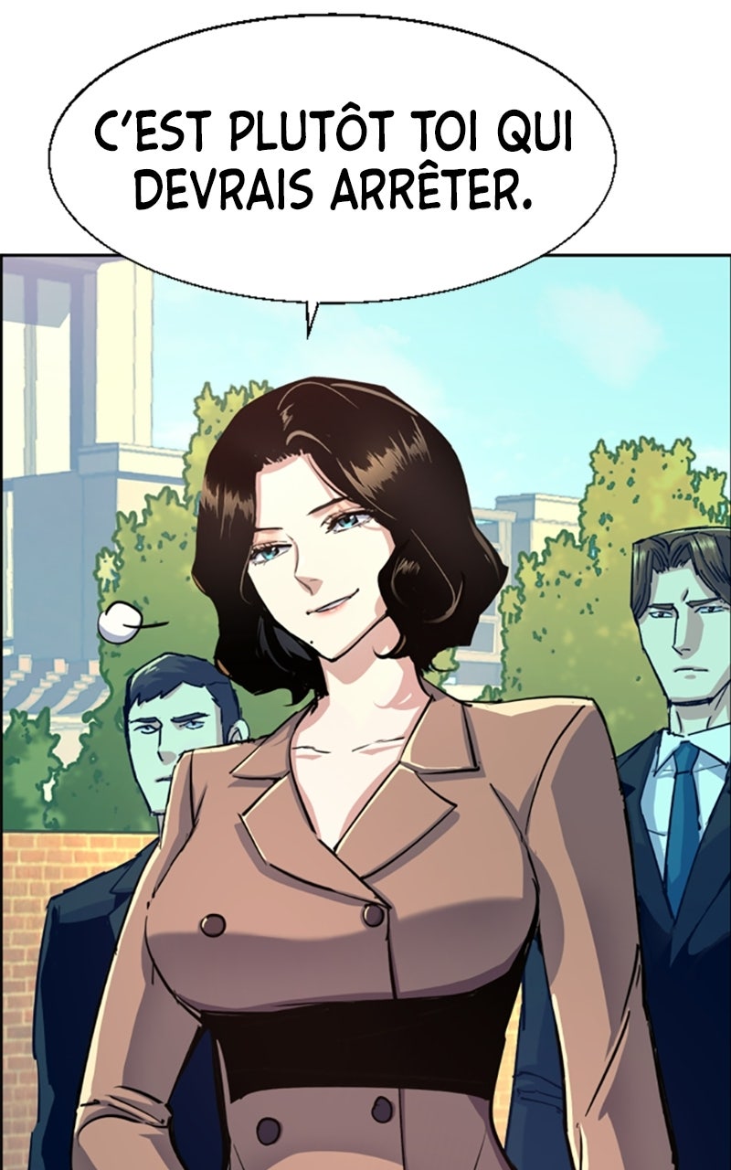 Read High School Mercenary fr Manga Online