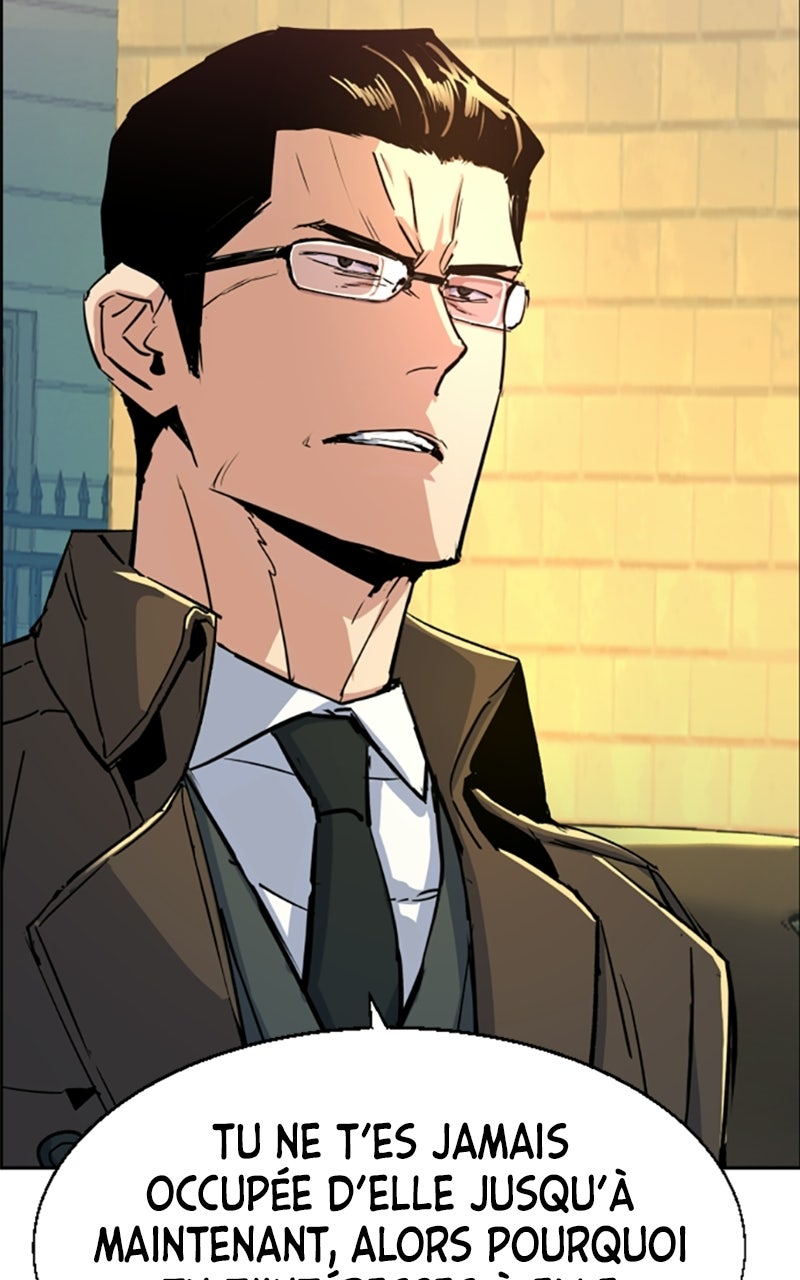 Read High School Mercenary fr Manga Online