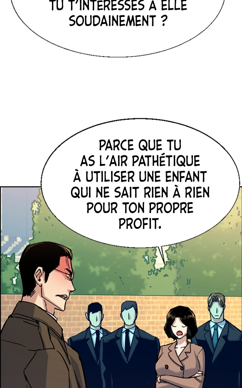 Read High School Mercenary fr Manga Online