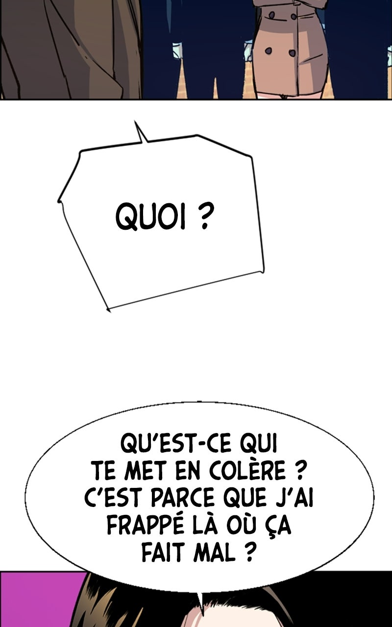 Read High School Mercenary fr Manga Online