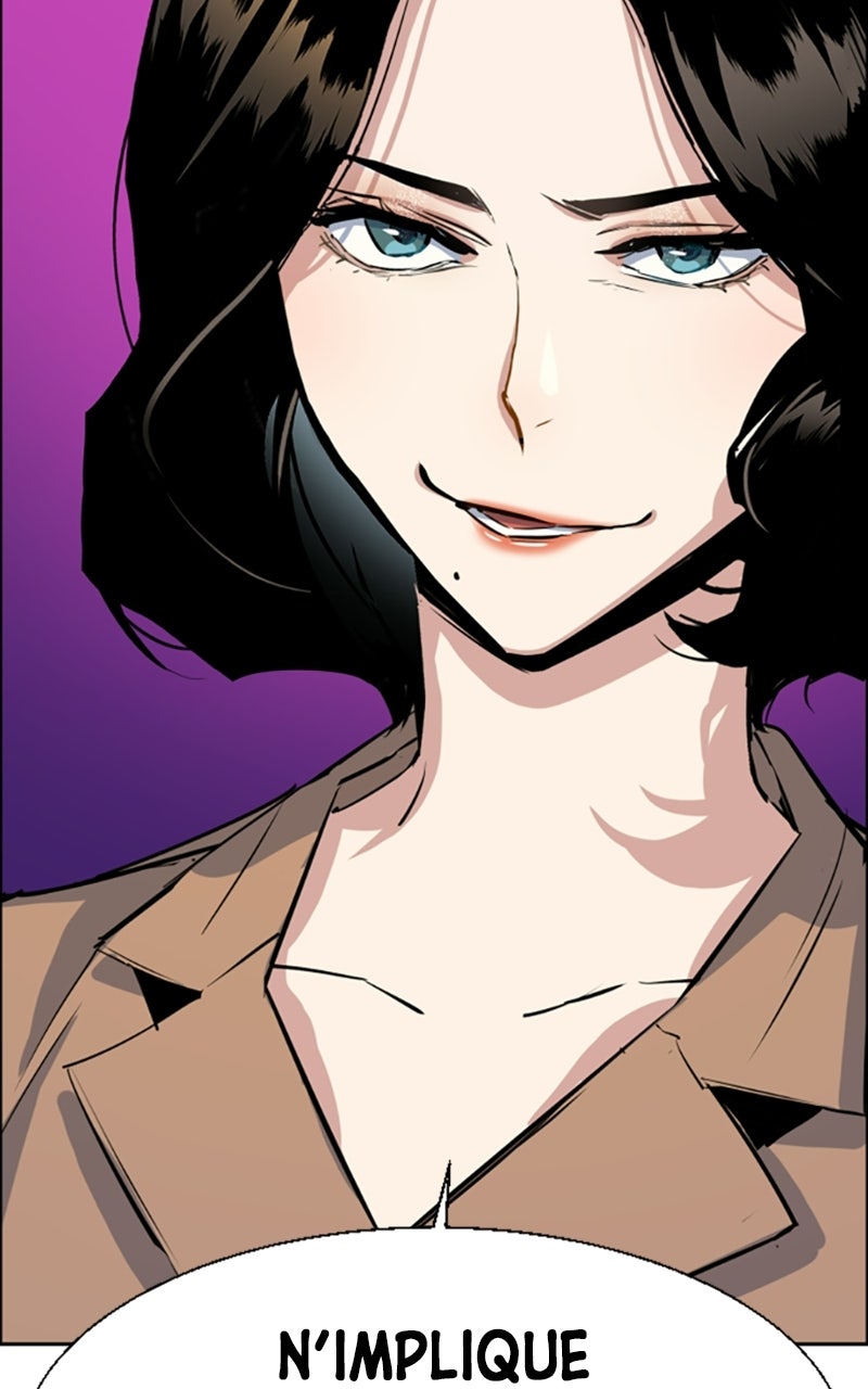 Read High School Mercenary fr Manga Online