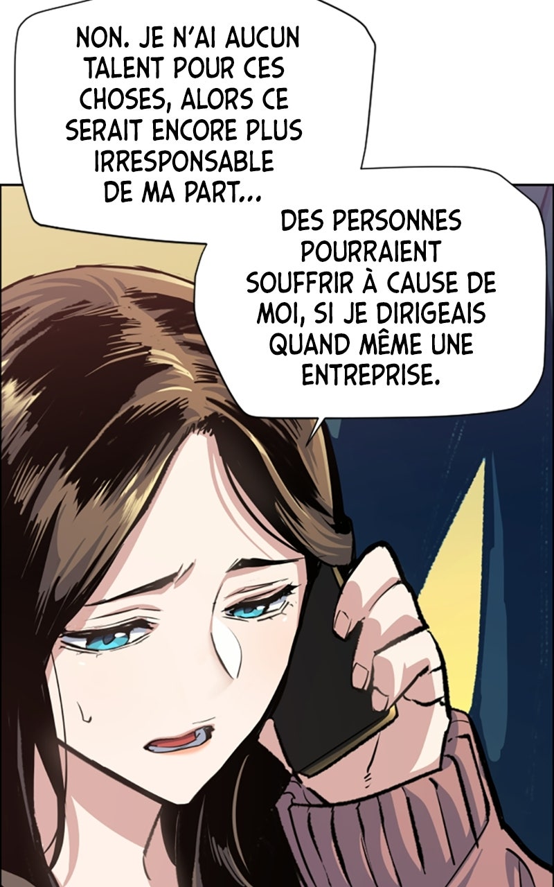 Read High School Mercenary fr Manga Online