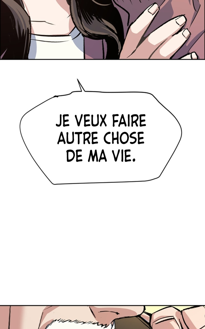 Read High School Mercenary fr Manga Online