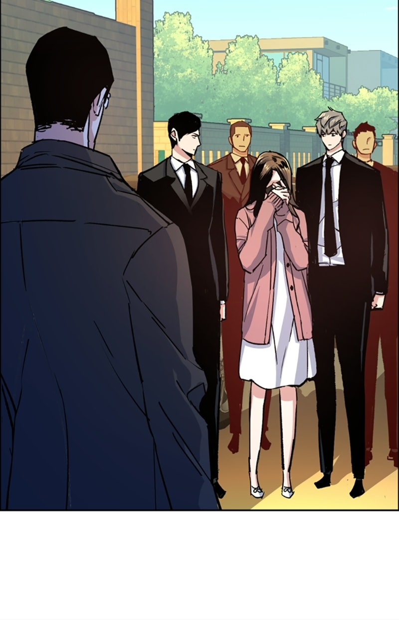 Read High School Mercenary fr Manga Online