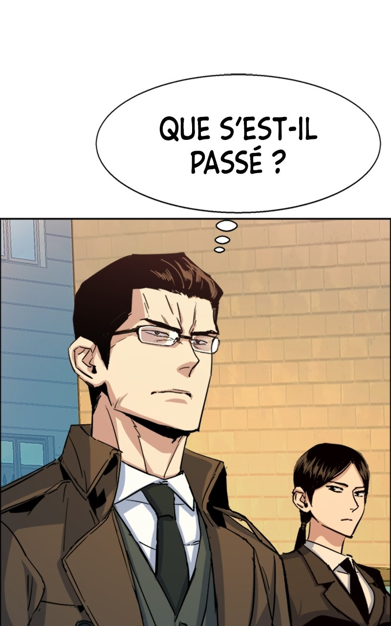 Read High School Mercenary fr Manga Online