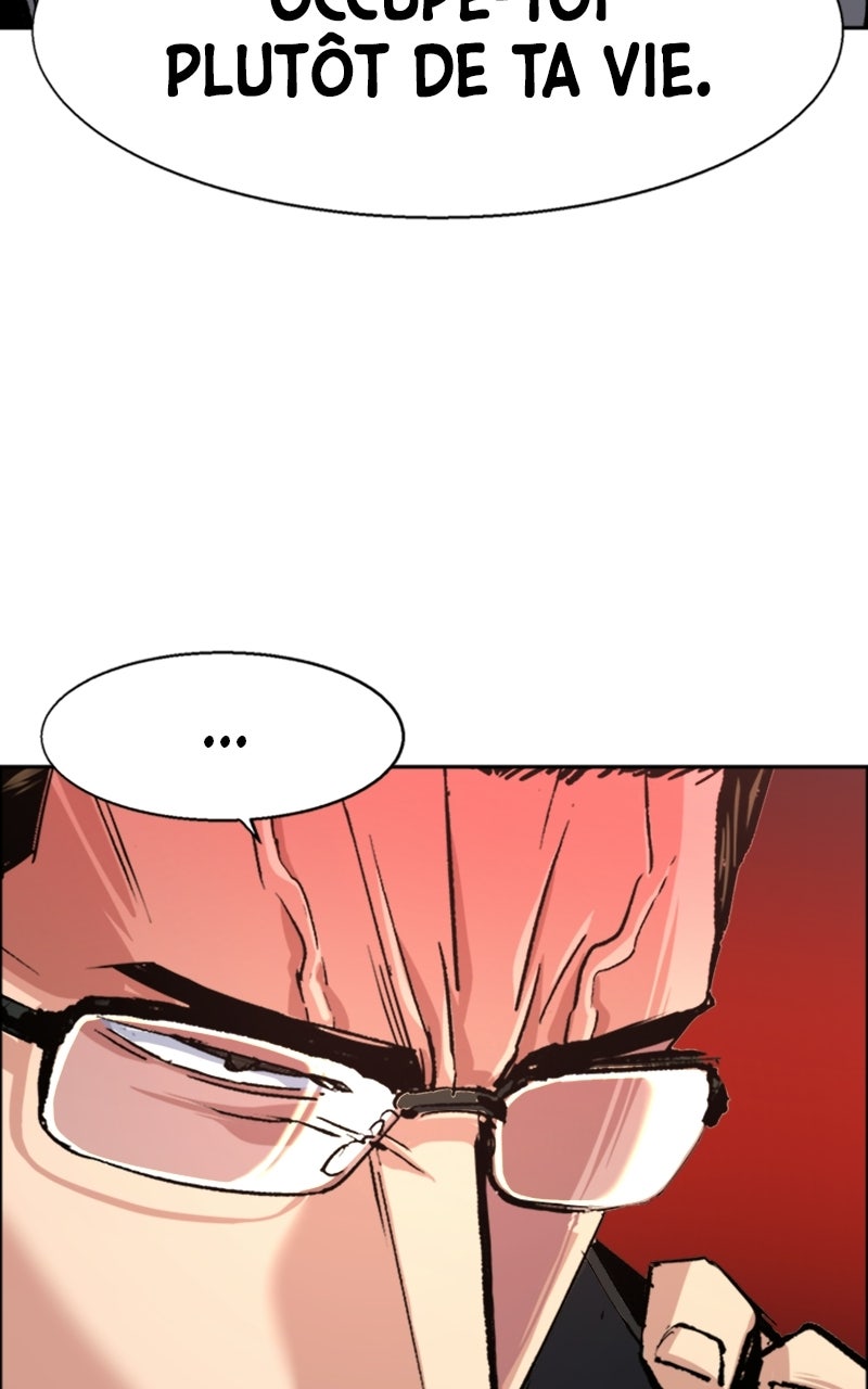 Read High School Mercenary fr Manga Online