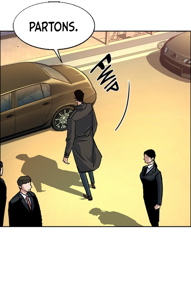 Read High School Mercenary fr Manga Online