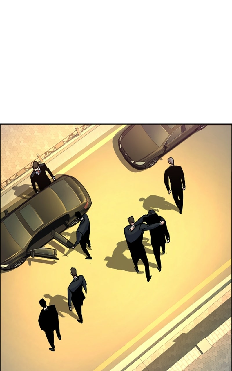 Read High School Mercenary fr Manga Online