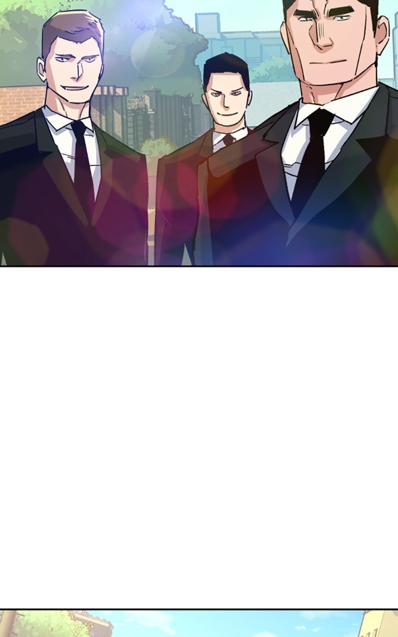 Read High School Mercenary fr Manga Online