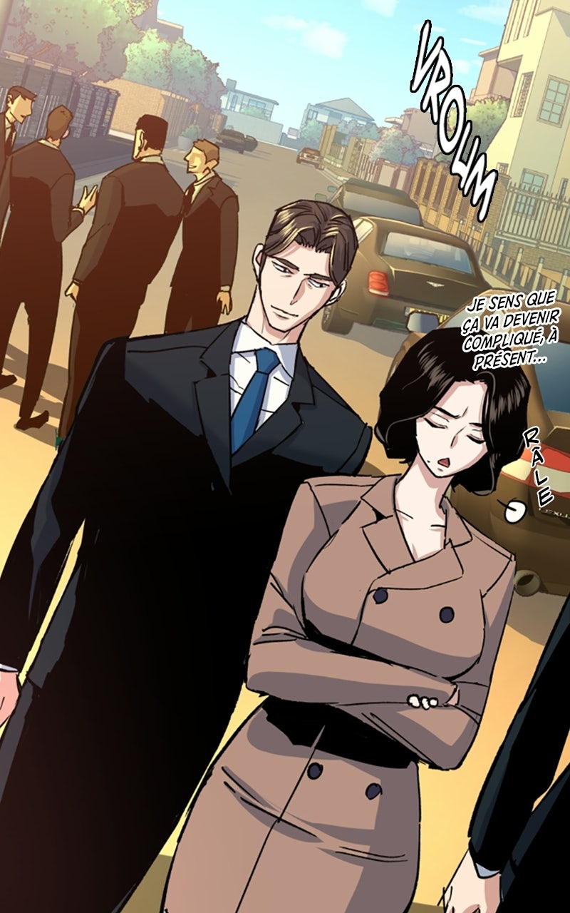 Read High School Mercenary fr Manga Online