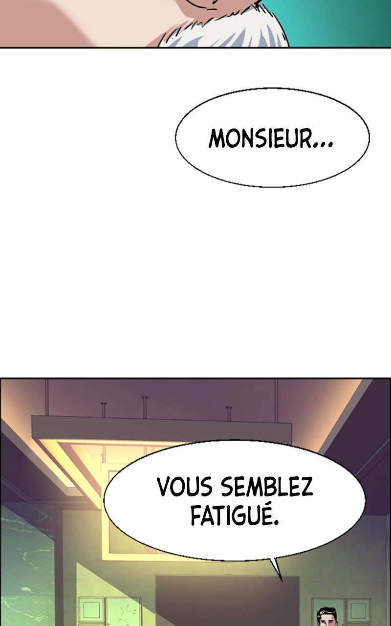 Read High School Mercenary fr Manga Online