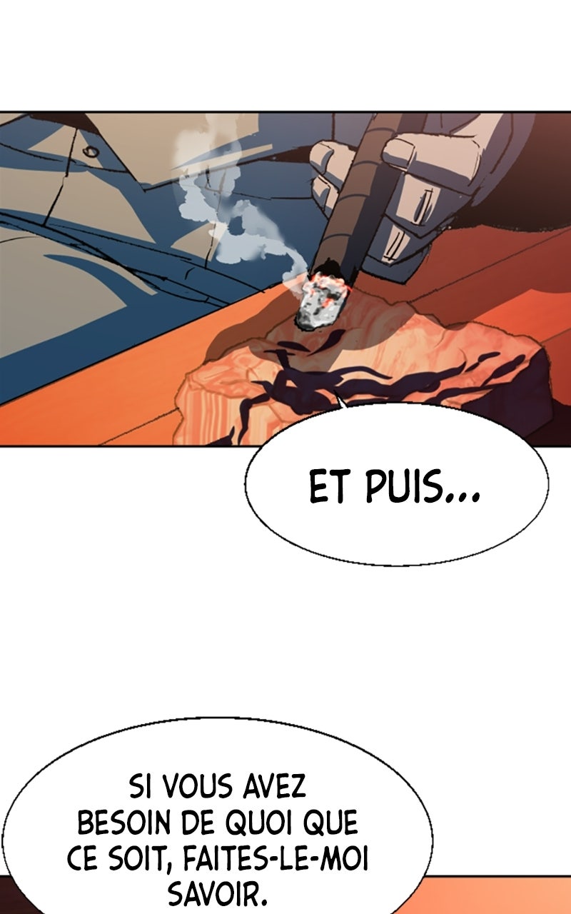 Read High School Mercenary fr Manga Online