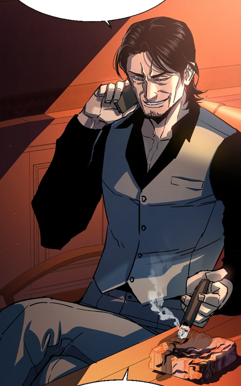 Read High School Mercenary fr Manga Online