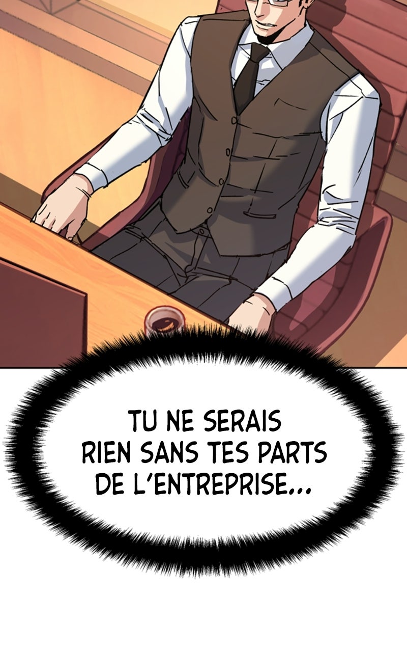 Read High School Mercenary fr Manga Online