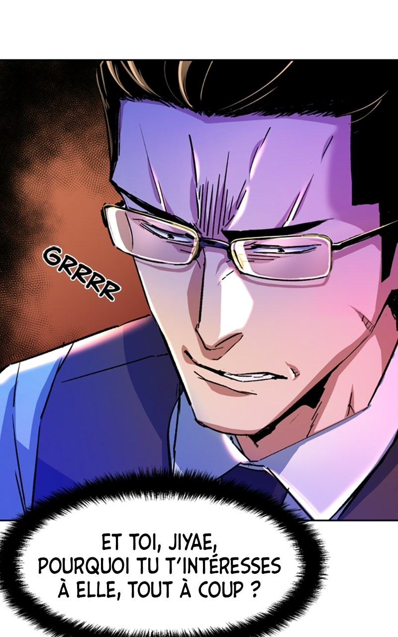 Read High School Mercenary fr Manga Online