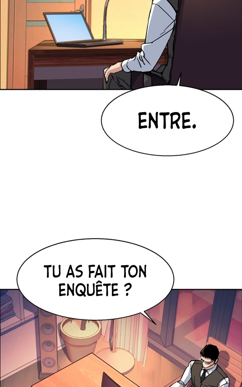 Read High School Mercenary fr Manga Online