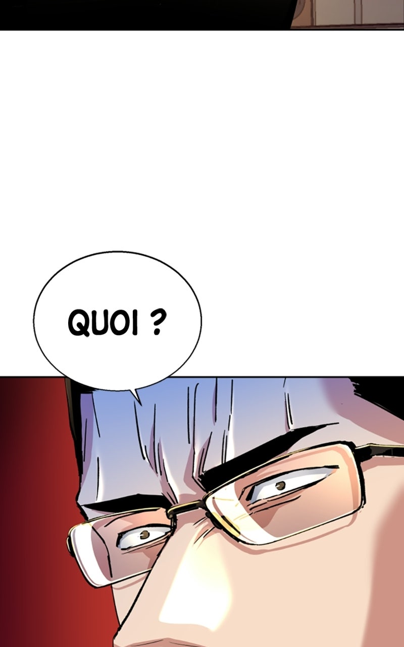 Read High School Mercenary fr Manga Online