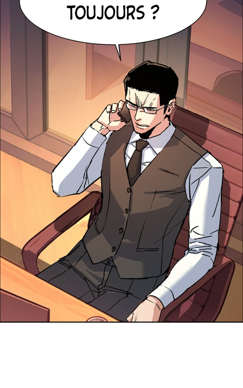 Read High School Mercenary fr Manga Online