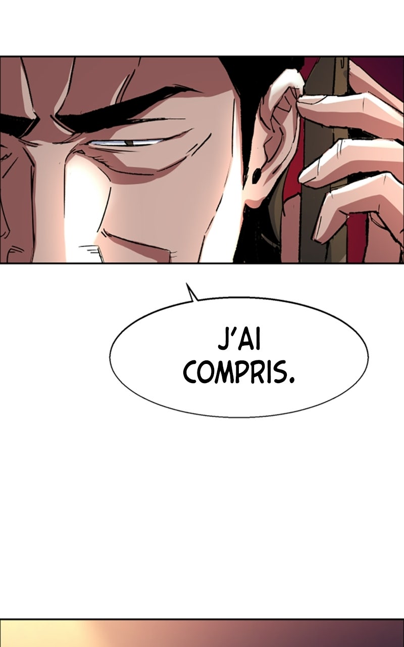 Read High School Mercenary fr Manga Online