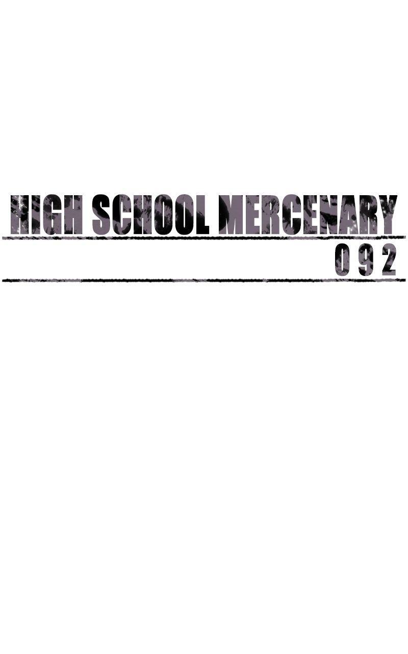 Read High School Mercenary fr Manga Online