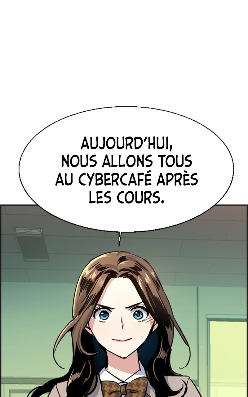 Read High School Mercenary fr Manga Online