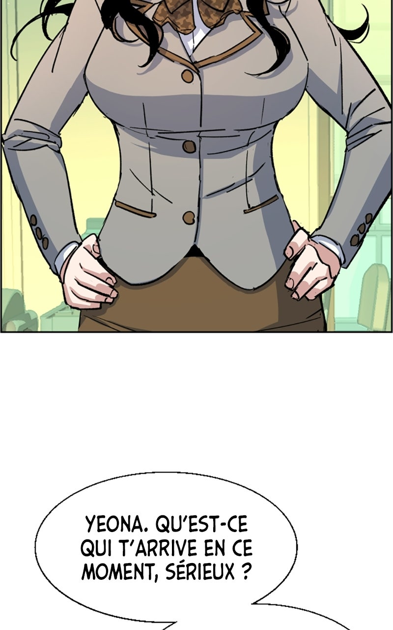 Read High School Mercenary fr Manga Online