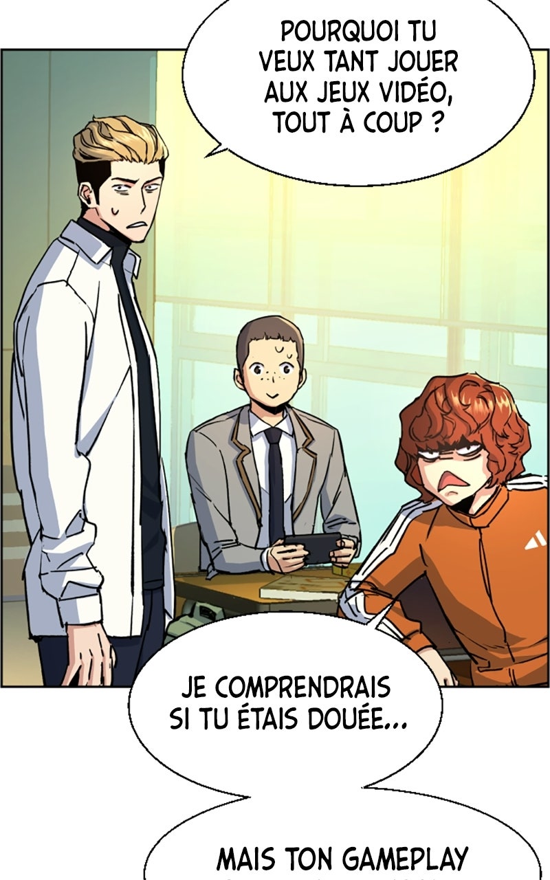 Read High School Mercenary fr Manga Online