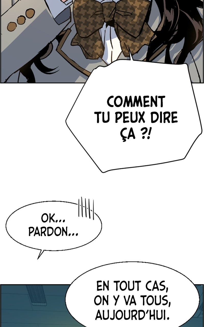 Read High School Mercenary fr Manga Online