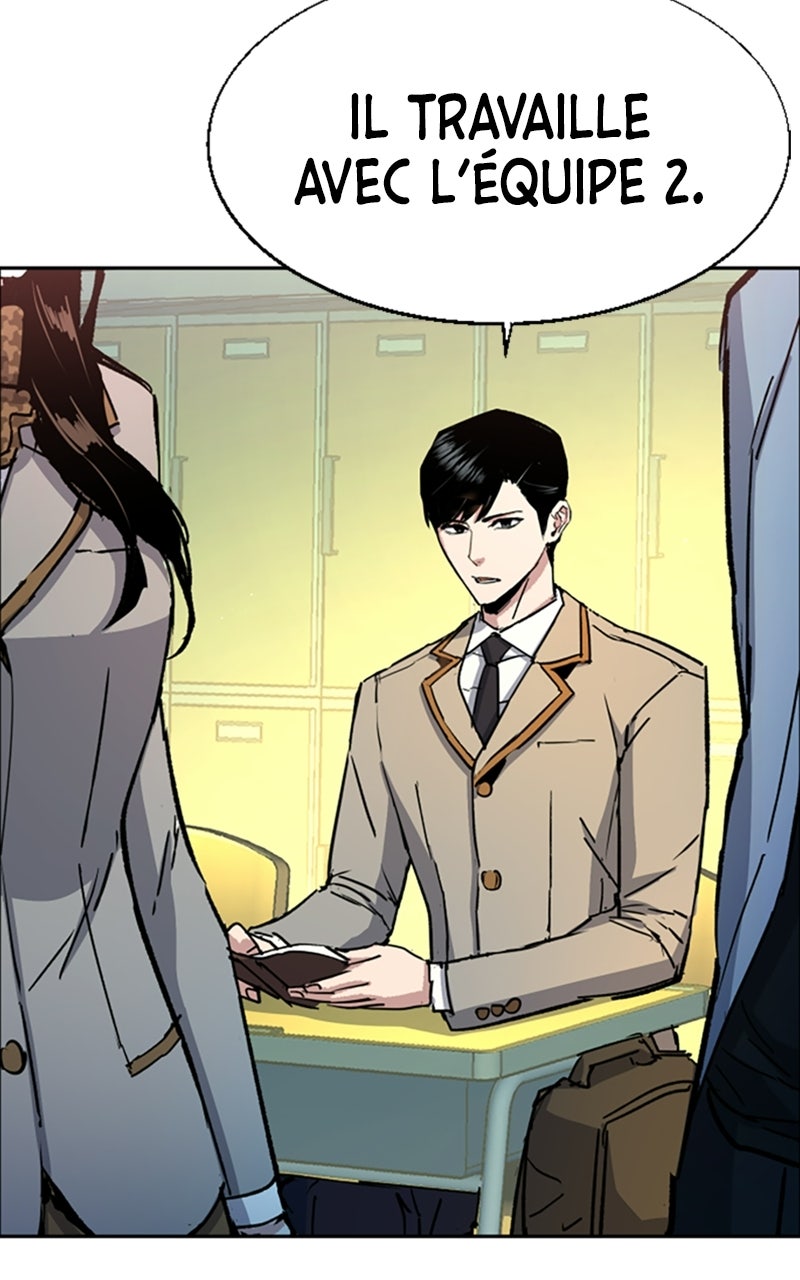 Read High School Mercenary fr Manga Online