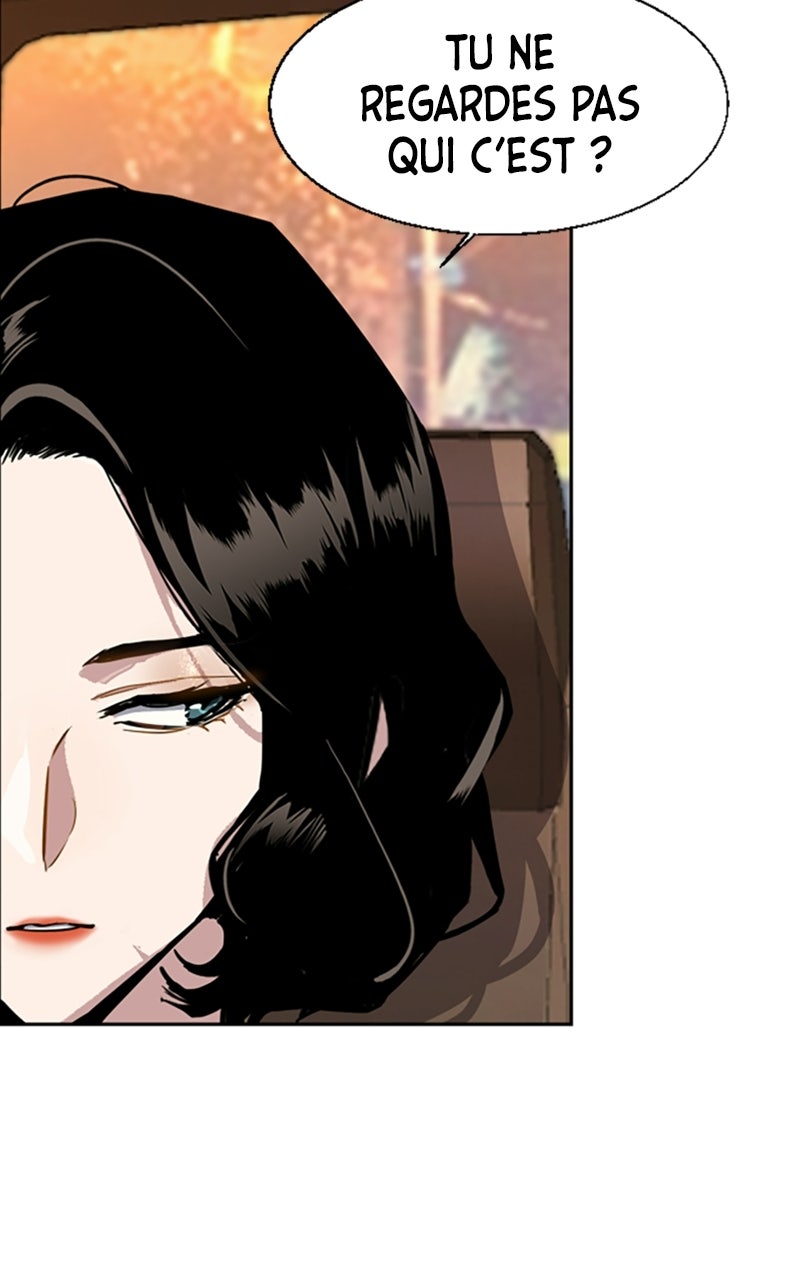 Read High School Mercenary fr Manga Online