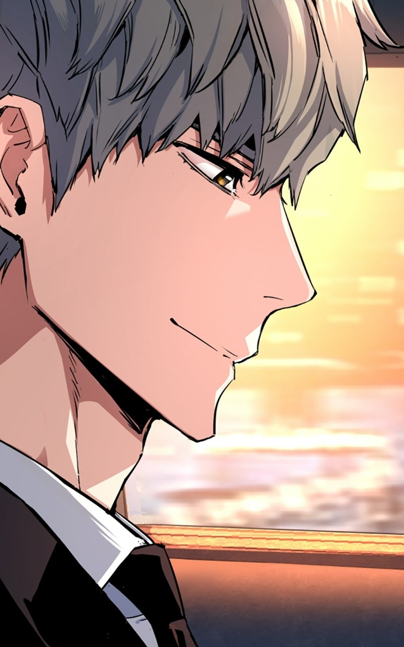 Read High School Mercenary fr Manga Online