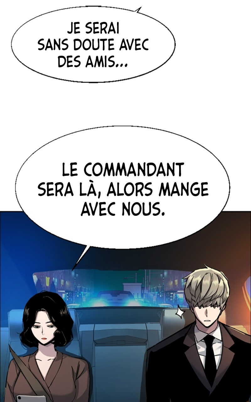 Read High School Mercenary fr Manga Online