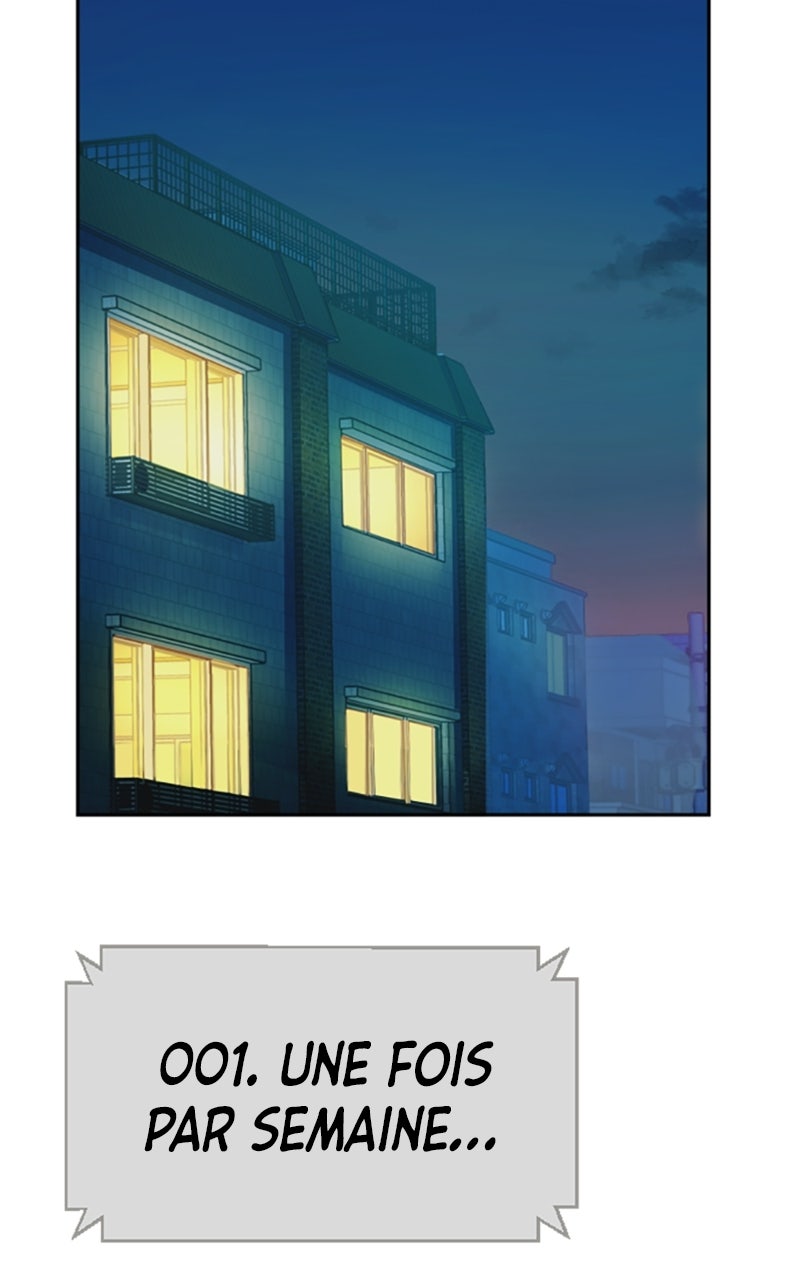 Read High School Mercenary fr Manga Online