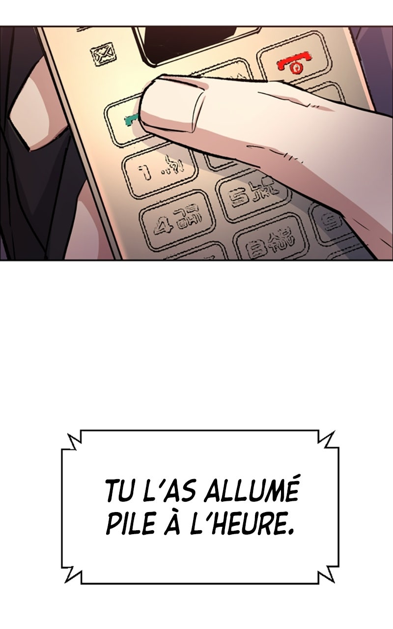 Read High School Mercenary fr Manga Online