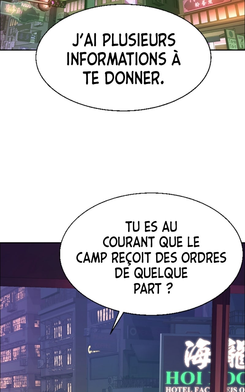 Read High School Mercenary fr Manga Online