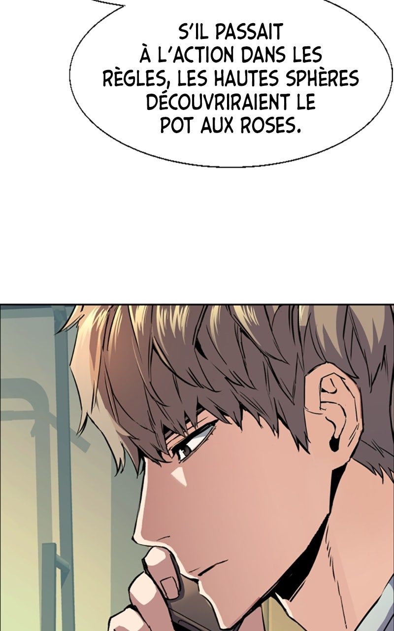 Read High School Mercenary fr Manga Online