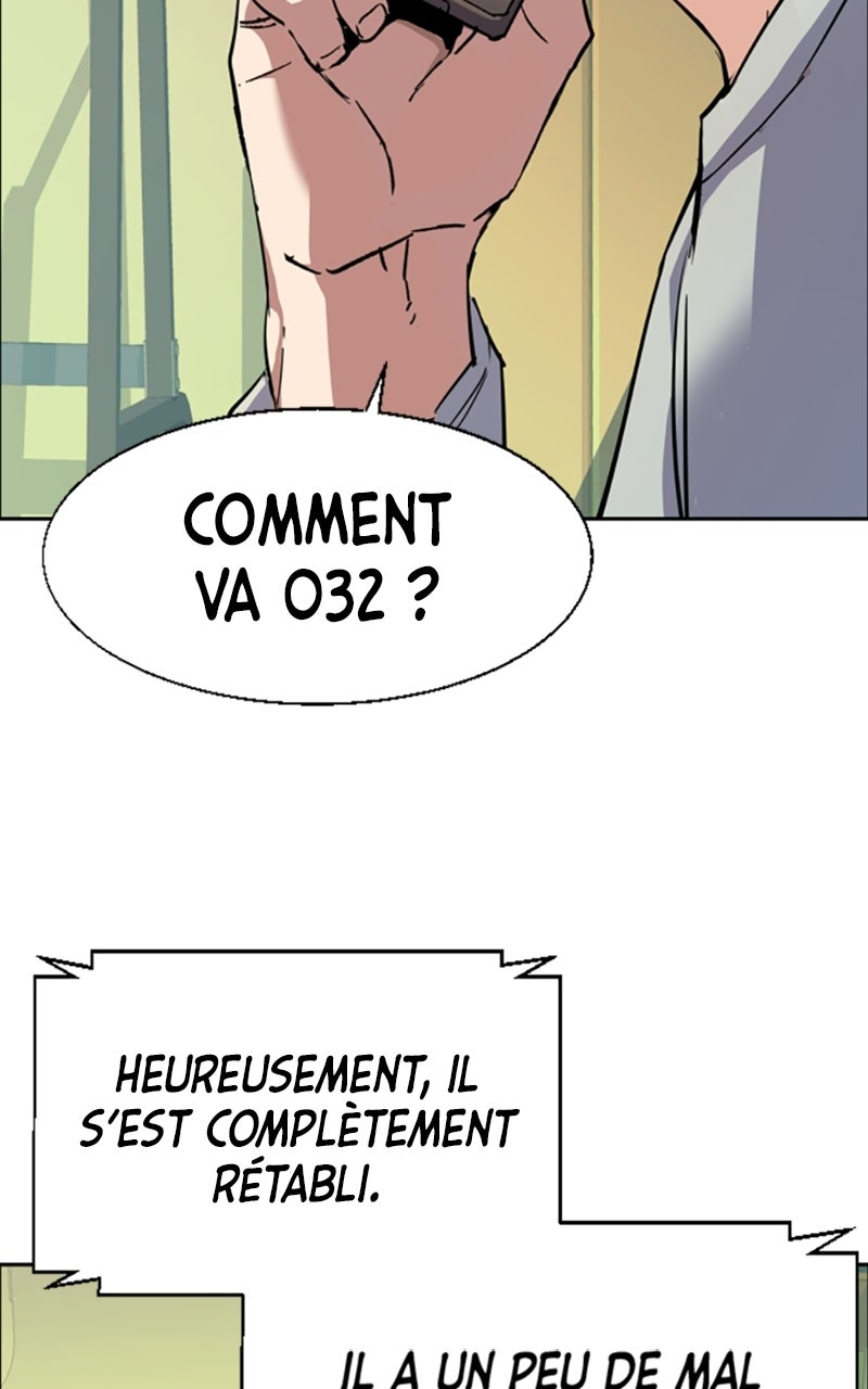 Read High School Mercenary fr Manga Online