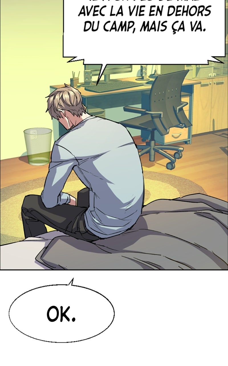 Read High School Mercenary fr Manga Online