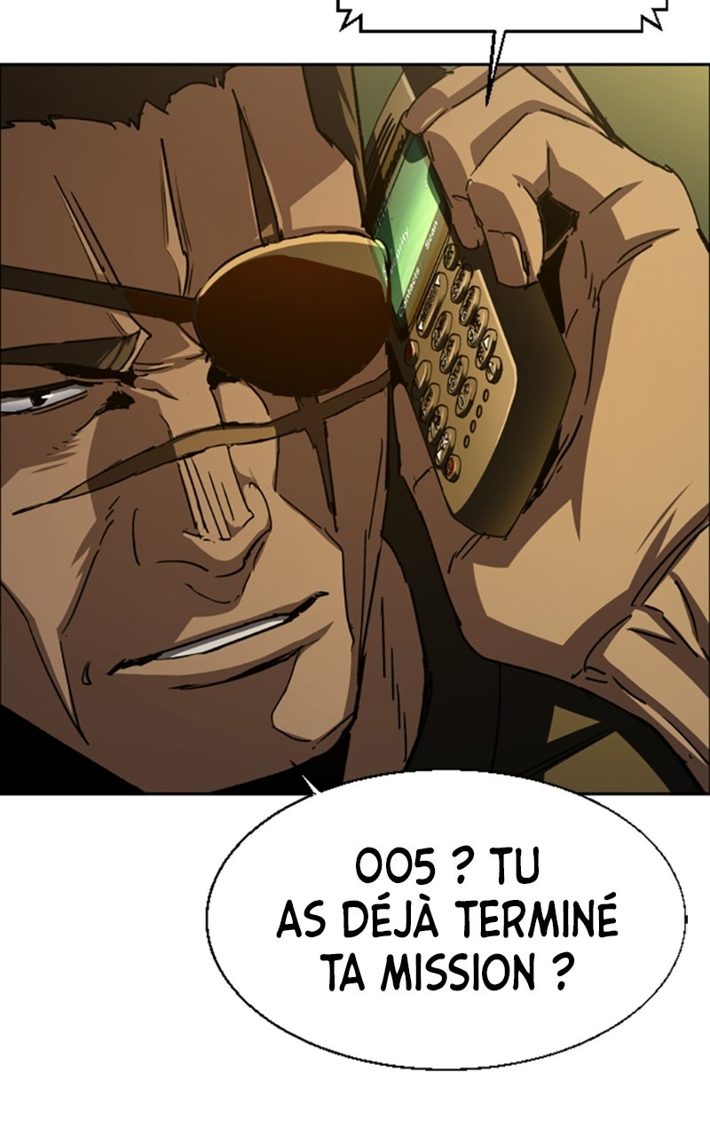 Read High School Mercenary fr Manga Online