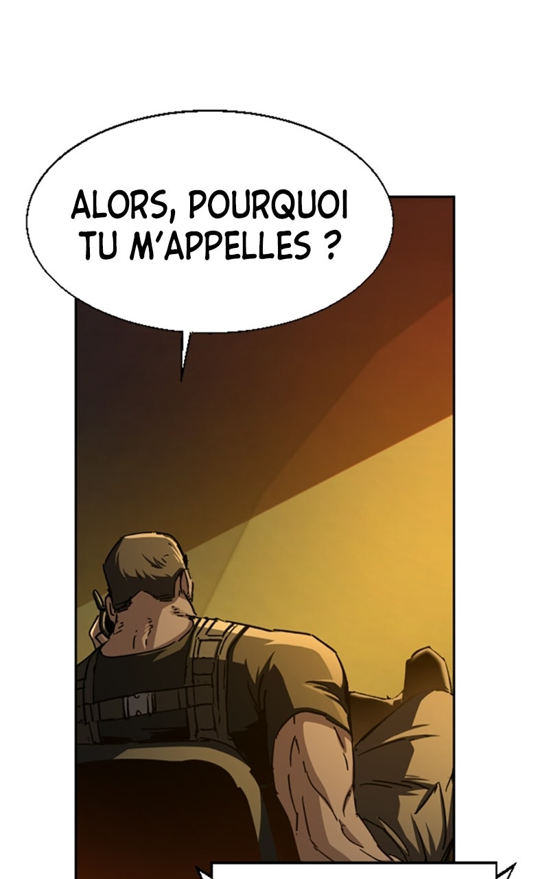 Read High School Mercenary fr Manga Online