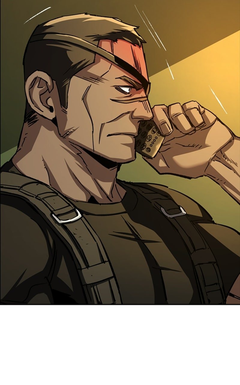 Read High School Mercenary fr Manga Online