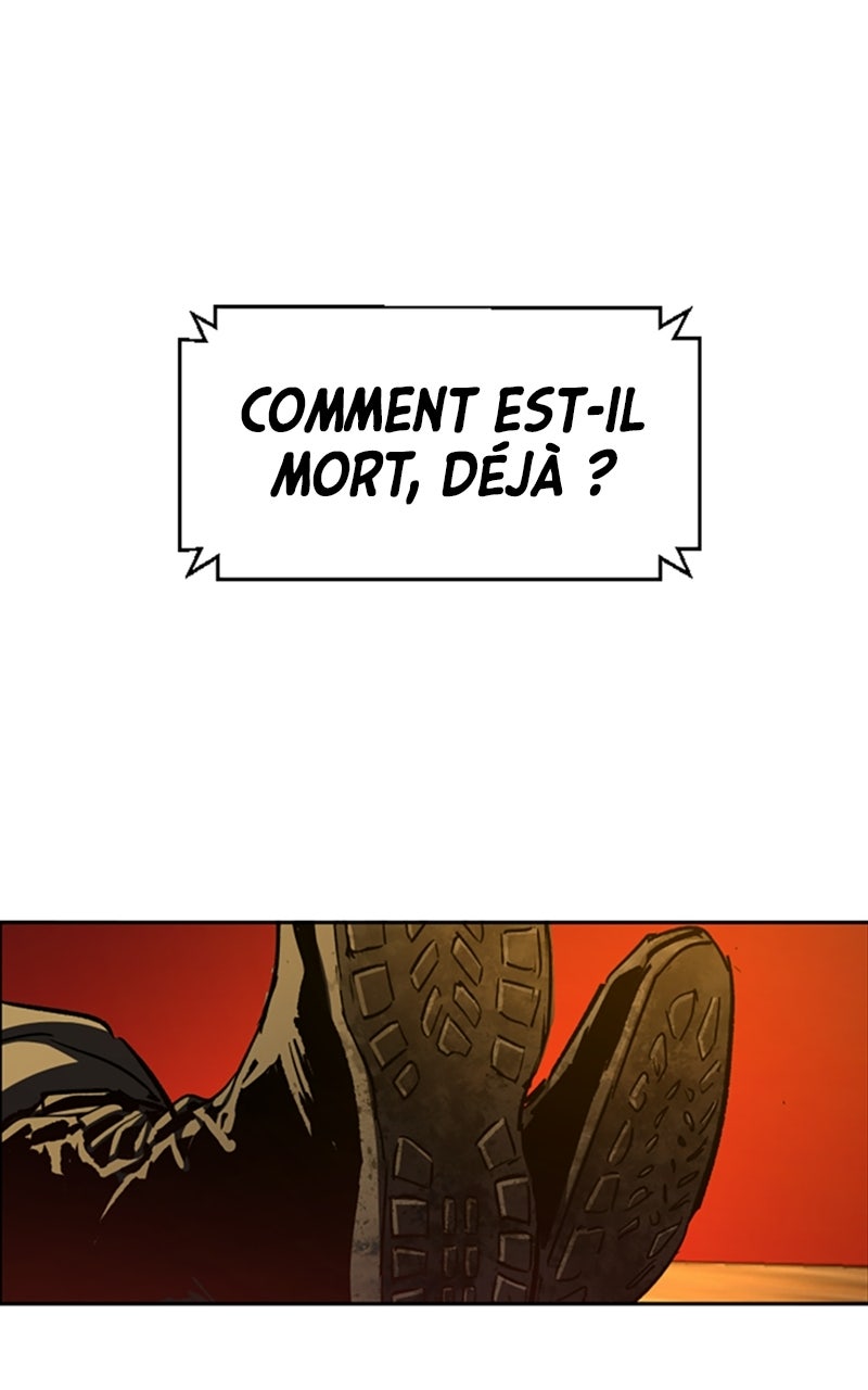 Read High School Mercenary fr Manga Online