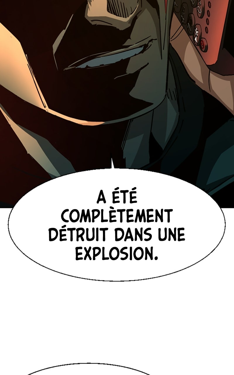 Read High School Mercenary fr Manga Online