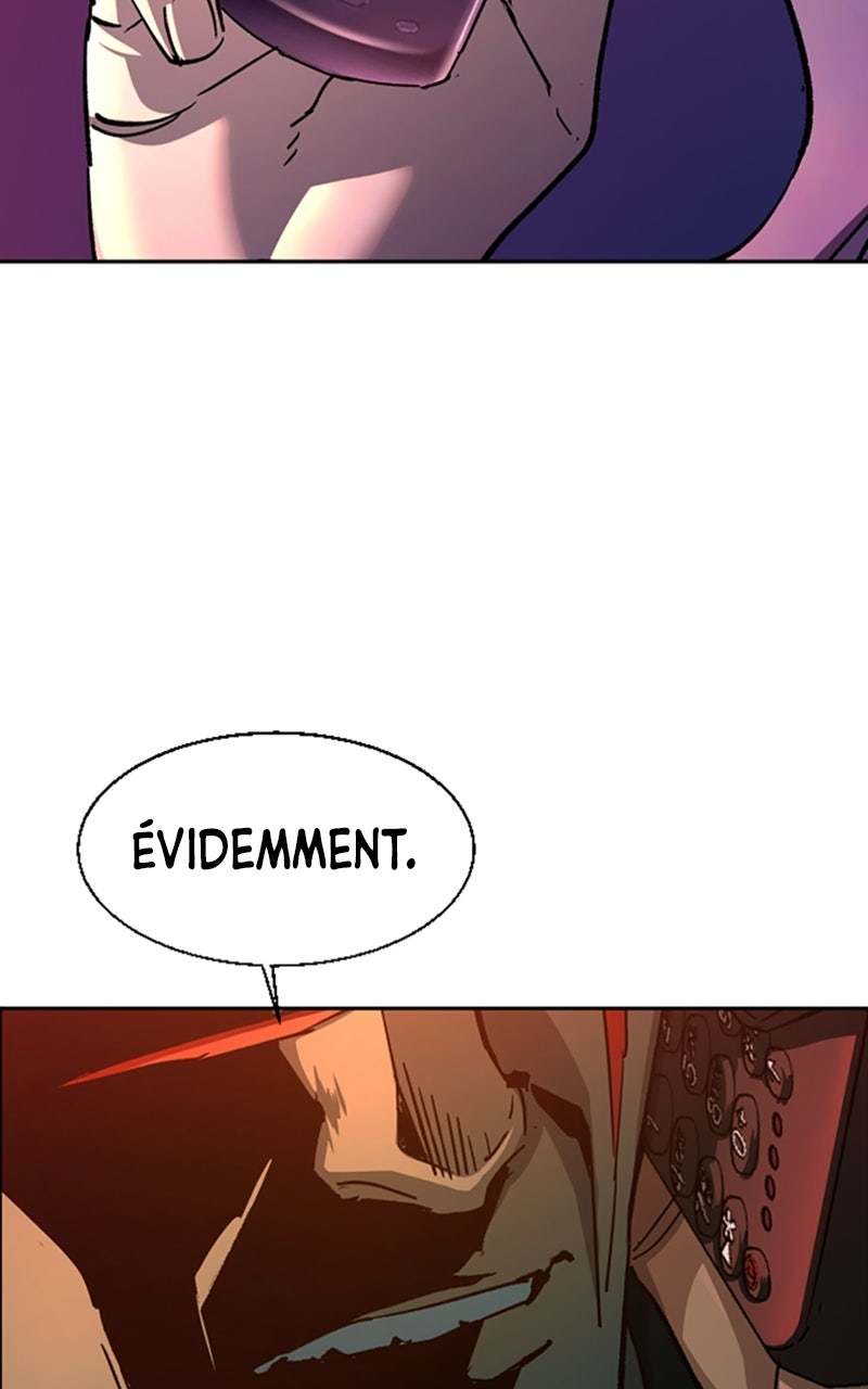 Read High School Mercenary fr Manga Online