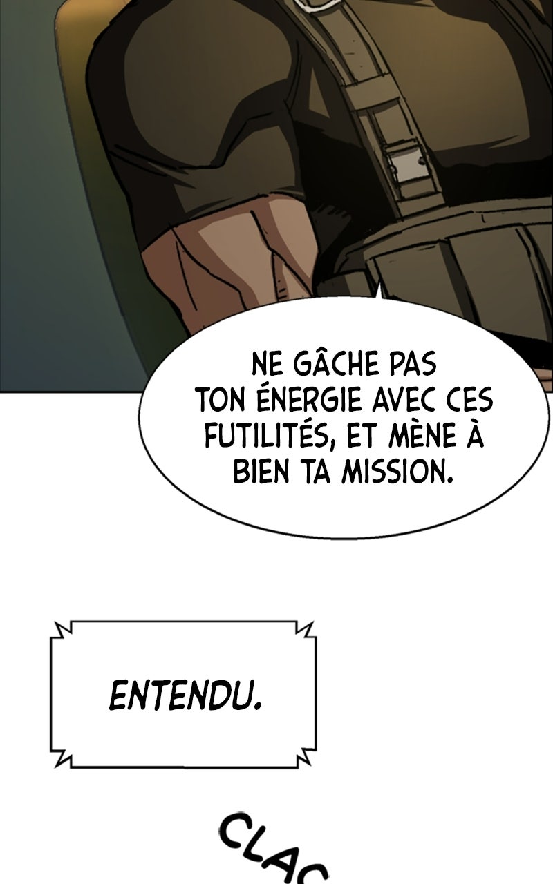 Read High School Mercenary fr Manga Online