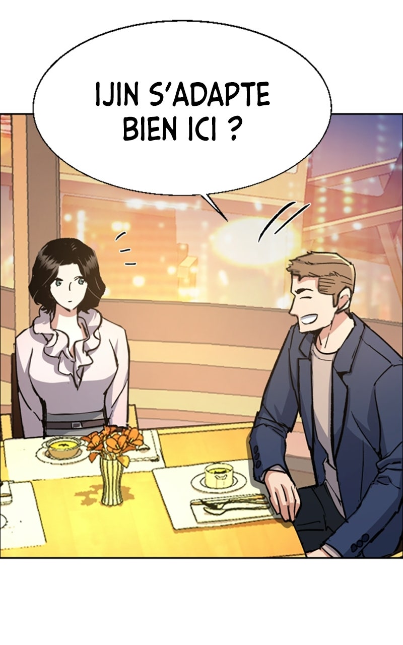 Read High School Mercenary fr Manga Online