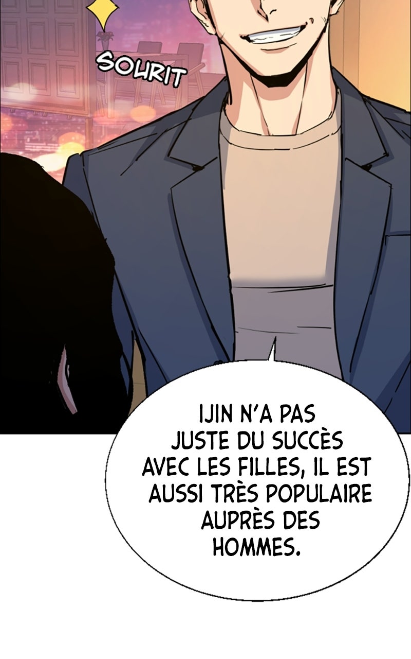 Read High School Mercenary fr Manga Online