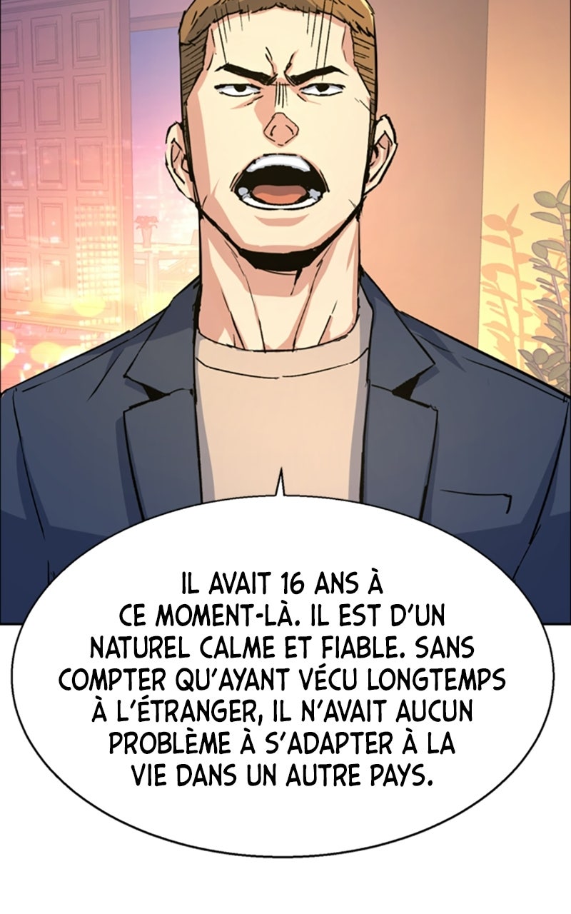 Read High School Mercenary fr Manga Online