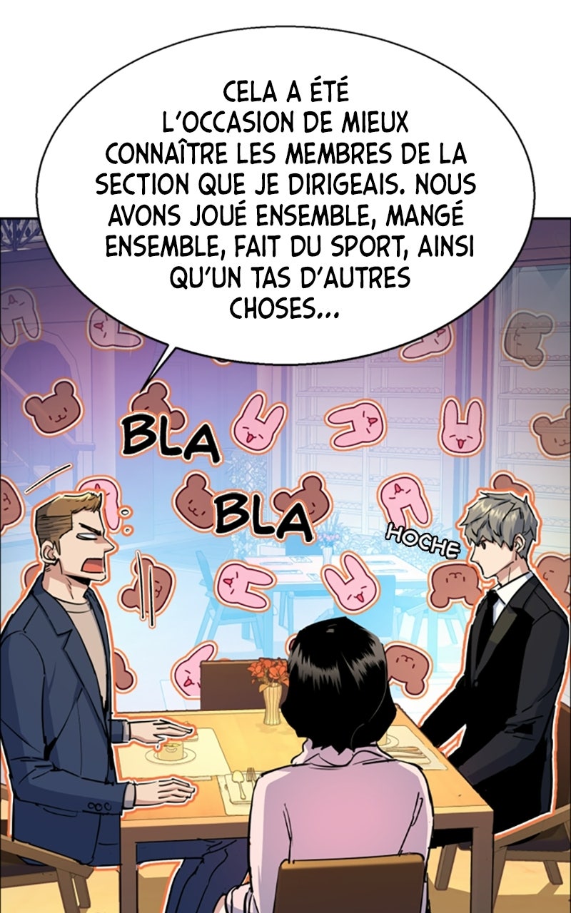 Read High School Mercenary fr Manga Online