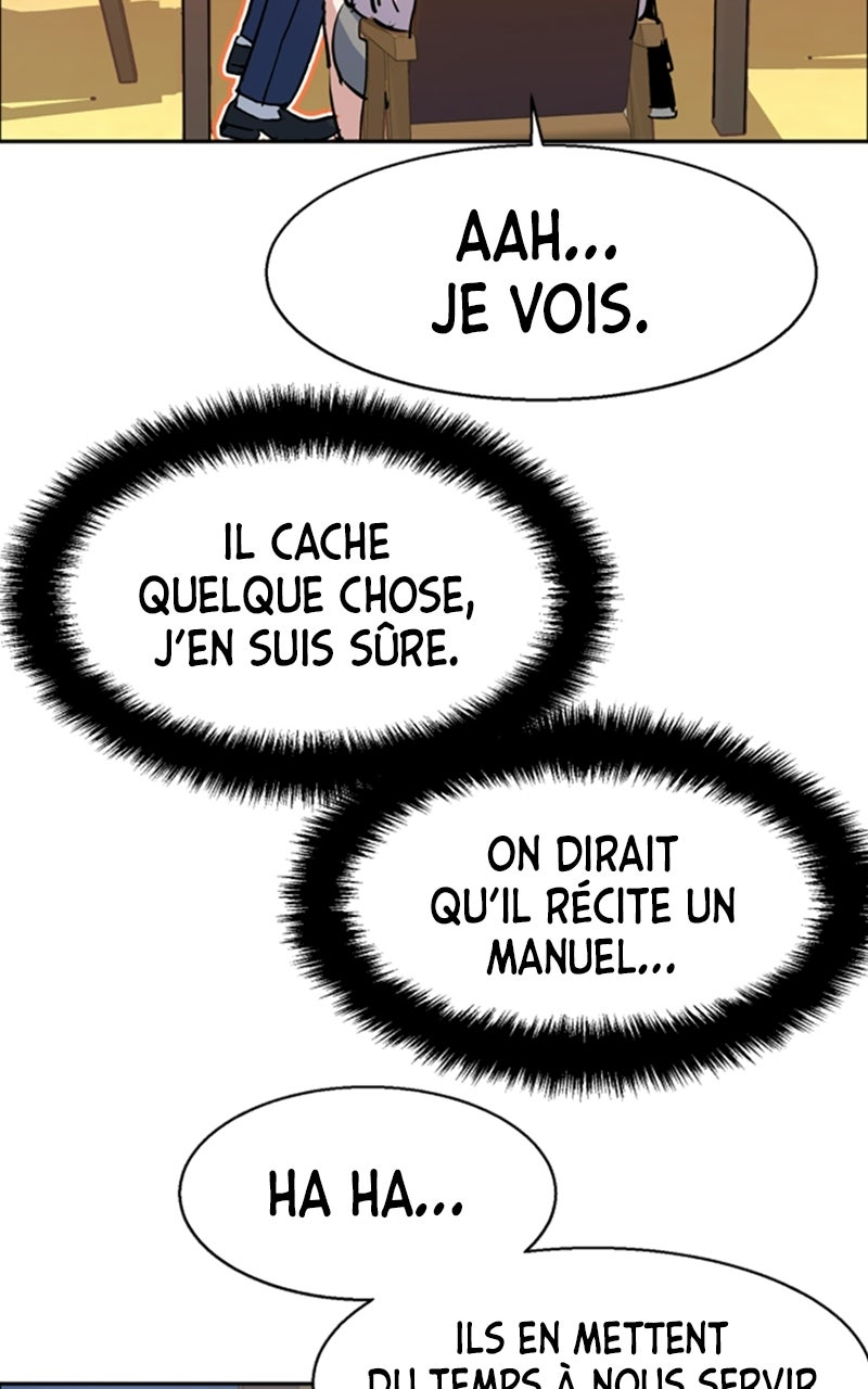 Read High School Mercenary fr Manga Online